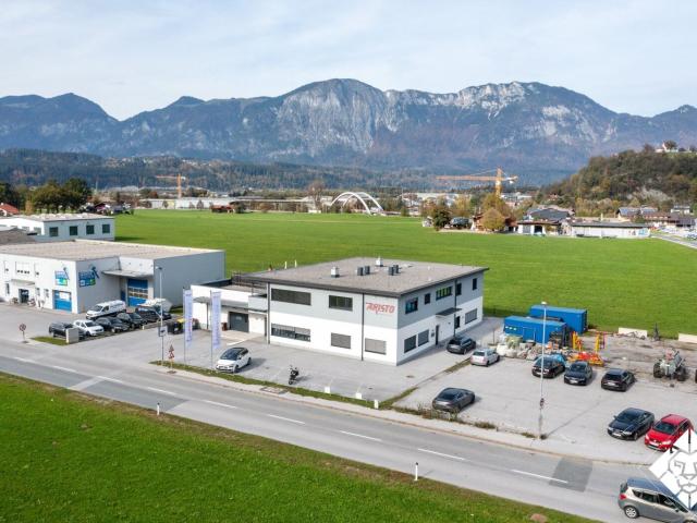 Gewerbe mieten in Wörgl, Bezirk Kufstein