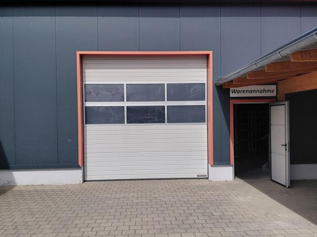 Gewerbe mieten in Schrobenhausen, Bayern