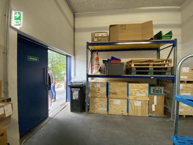 Gewerbe mieten in Salzburg