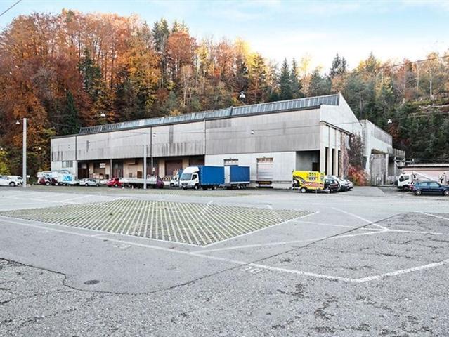 Atelier mieten in Aathal-Seegräben, Zürich
