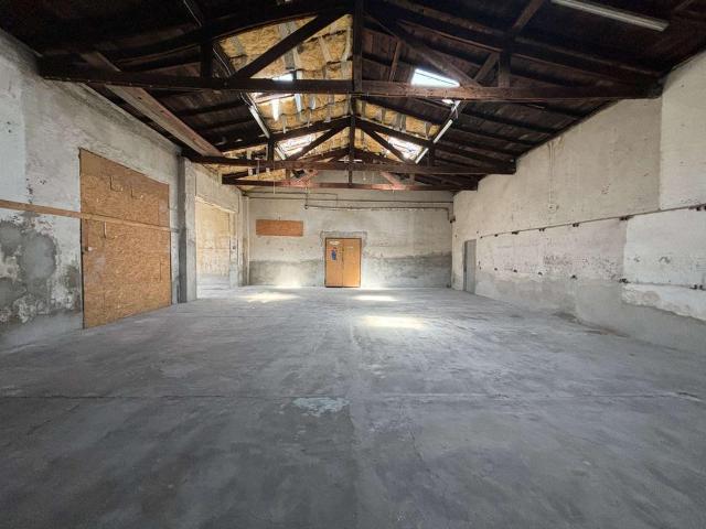 Gewerbe mieten in Tempelhof–Schöneberg, Berlin