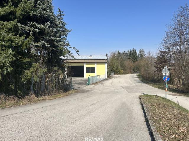 Gewerbe mieten in Klagenfurt, Kärnten