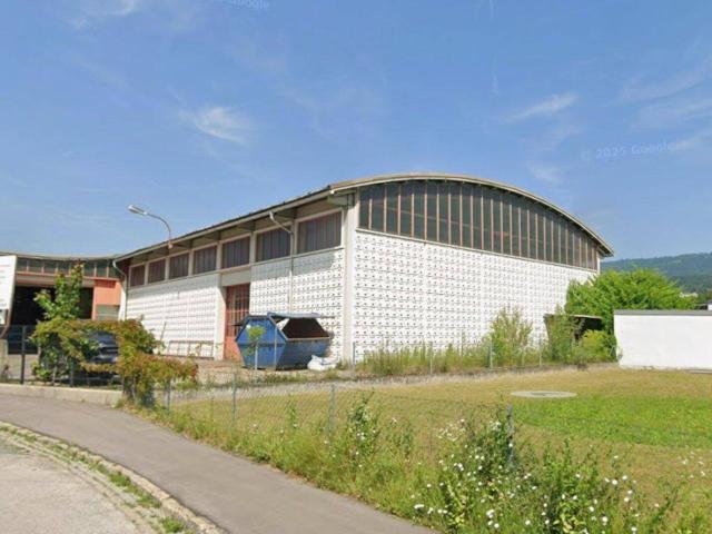 Büro mieten in St. Leonhard, Judendorf-Straßengel