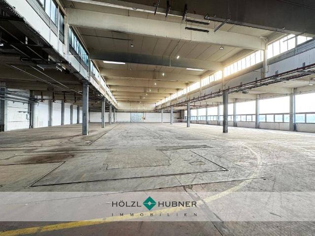Gewerbe mieten in Göming, Salzburg