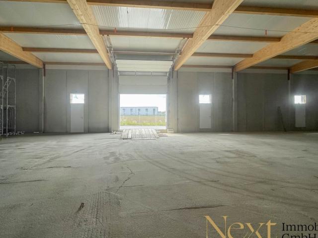 Gewerbe mieten in Alkoven, Oberösterreich