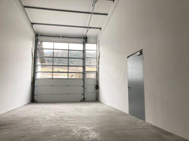 Gewerbe mieten in Hall in Tirol, Tirol