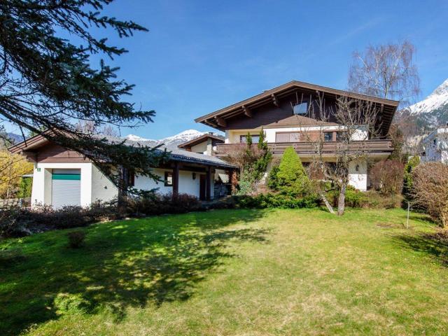 Haus kaufen in Saalfelden, Thor