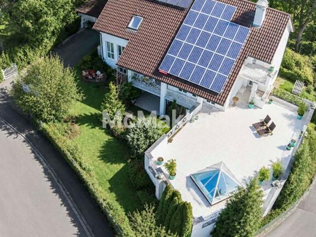 Haus kaufen in Diedorf, Bayern