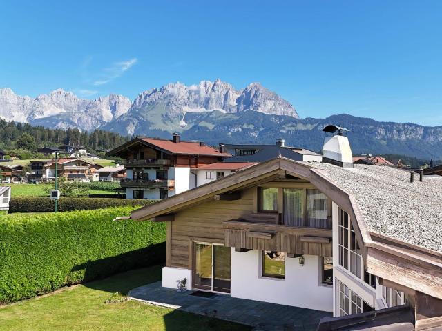 Haus kaufen in Oberndorf in Tirol, Tirol