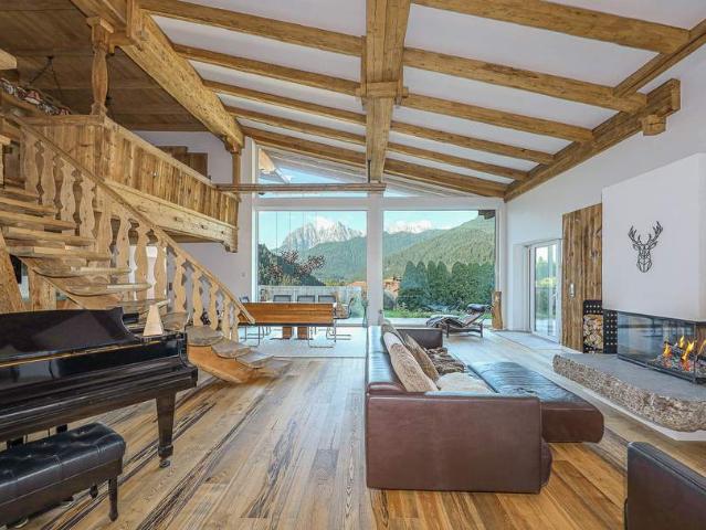 Haus kaufen in Aurach bei Kitzbühel, Tirol