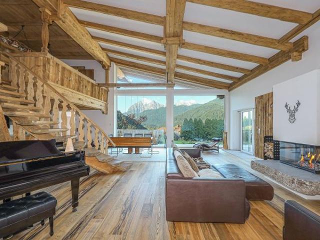 Haus kaufen in Schwendt, Tirol