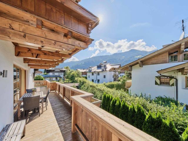 Apartment kaufen in Fieberbrunn, Tirol