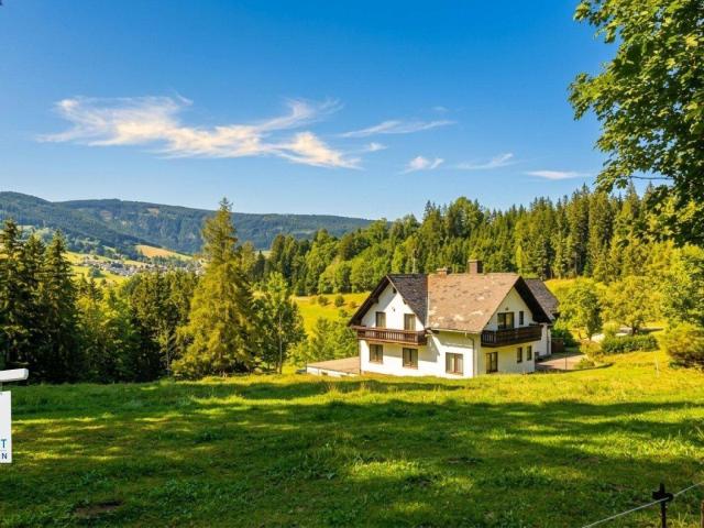 Haus kaufen in Fischbach, Steiermark