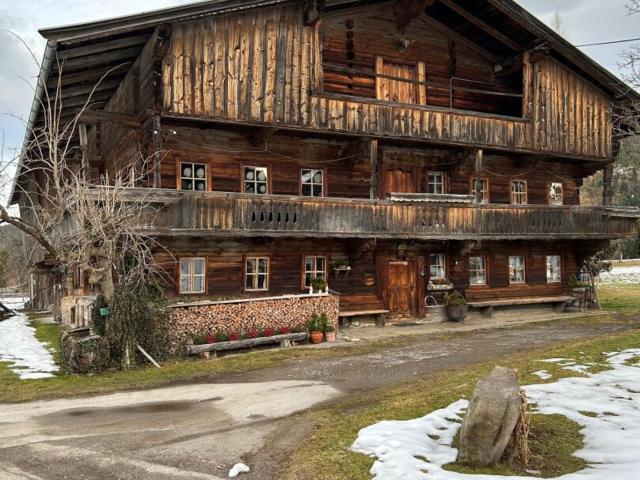 Landwirtschaft kaufen in Auffach, Wildschönau