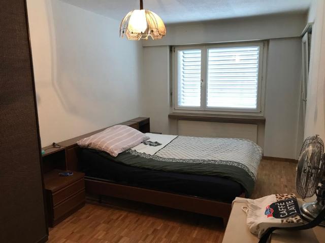 Wohnung mieten in Landquart, Graubünden