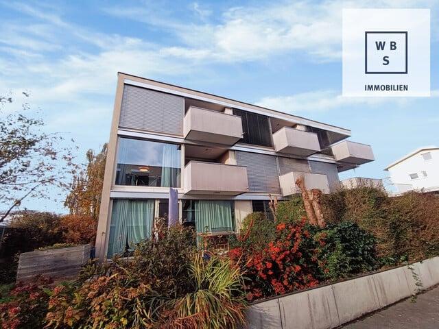 Apartment mieten in Dornbirn, Bezirk Dornbirn