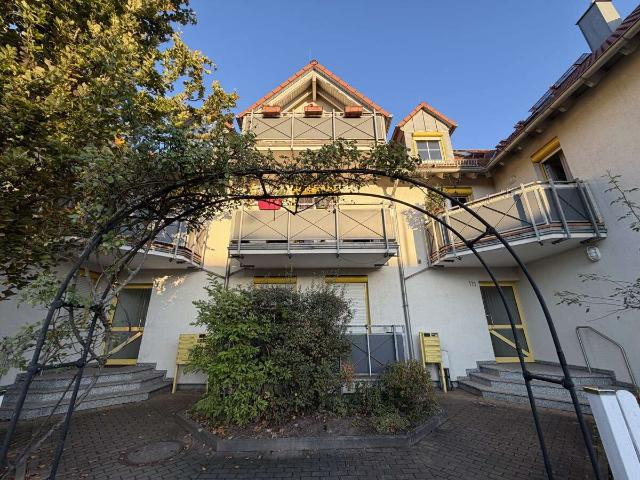 Wohnung kaufen in Radebeul, Meißen