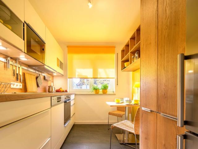 Wohnung mieten in Untergiesing-Harlaching, München