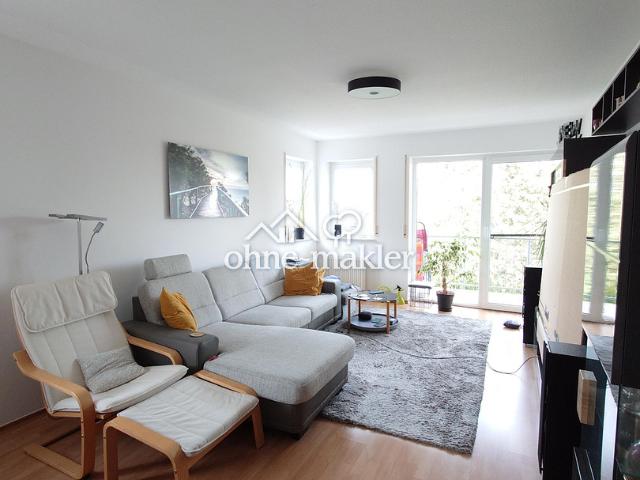 Apartment mieten in Florstadt, Hessen