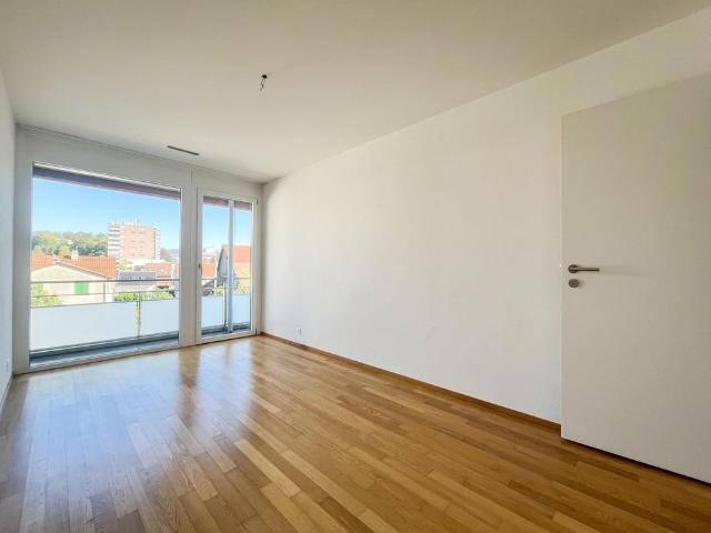 Apartment mieten in Therwil, Bezirk Arlesheim