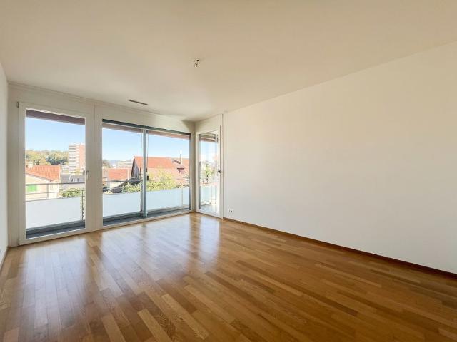Apartment mieten in Therwil, Bezirk Arlesheim