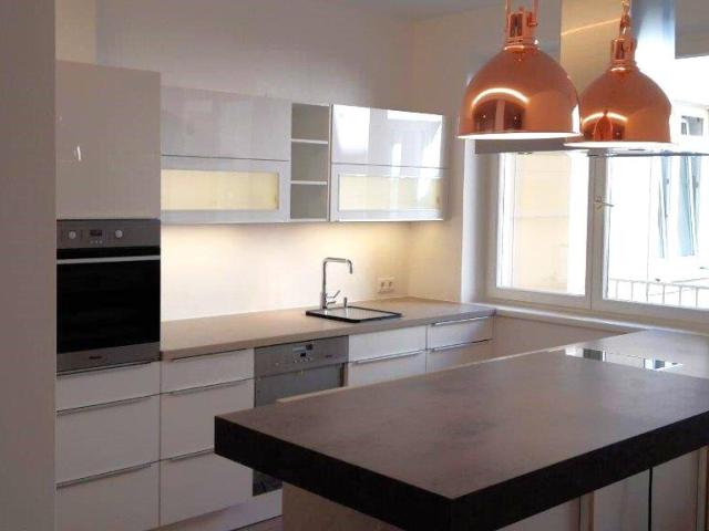 Apartment kaufen in Altstadt, Salzburg