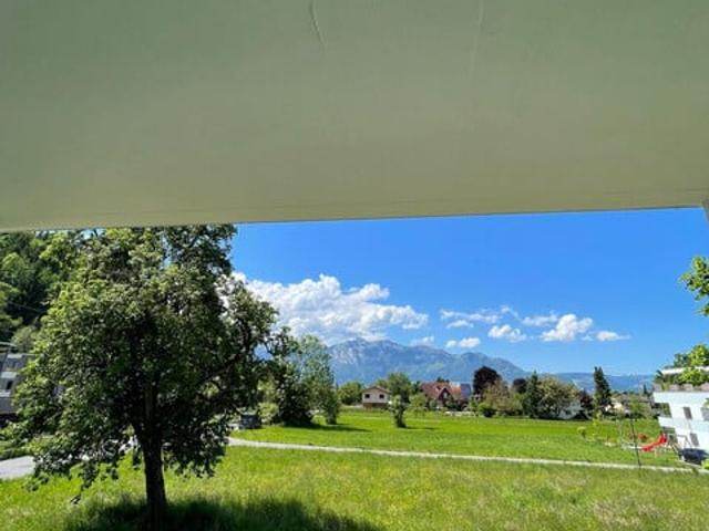 Apartment mieten in Feldkirch, Vorarlberg