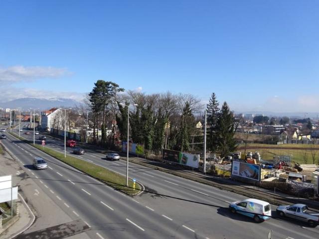 Büro mieten in Gersdorf-Feistritz, Steiermark