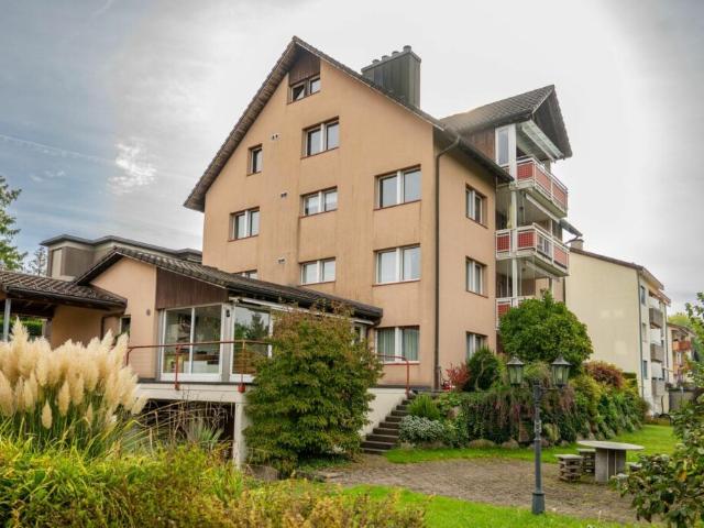 Immobilie kaufen in Gossau (ZH), Zürich