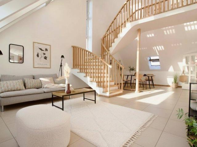 Apartment kaufen in St. Isidor, Leonding