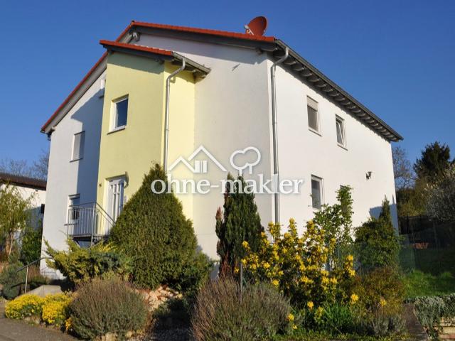 Apartment kaufen in Kindenheim, Rheinland-Pfalz