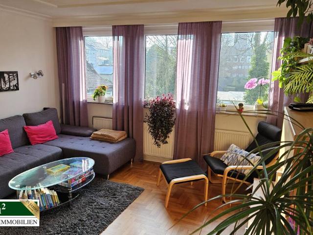 Wohnung kaufen in Gräfrath, Solingen