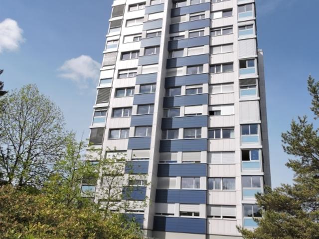 Wohnung mieten in Allschwil, Basel-Landschaft