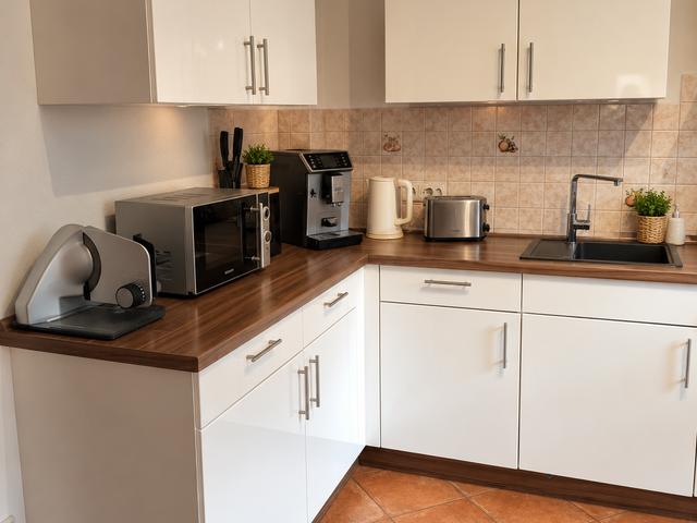 Apartment mieten in Altstadt, Greiz