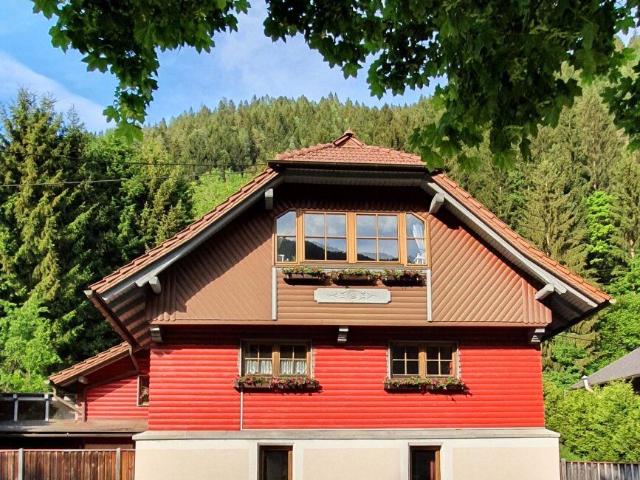 Haus kaufen in Feld am See