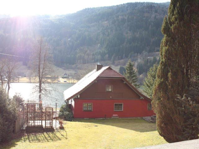 Haus kaufen in Feld am See, Klamberg