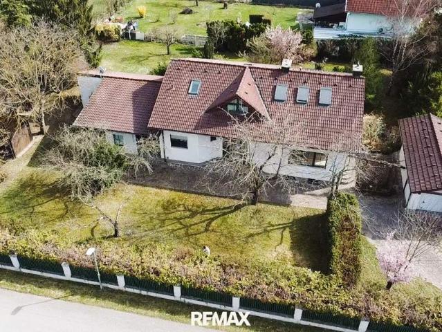 Haus kaufen in Neunkirchen, Niederösterreich