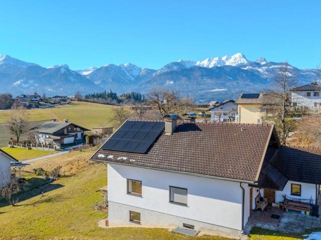 Haus kaufen in Schiefling am Wörthersee, Kärnten