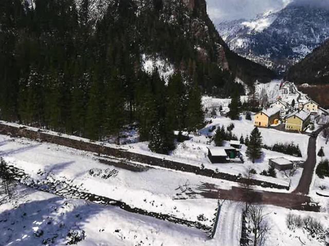 Grundstück kaufen in Bad Gastein, Salzburg