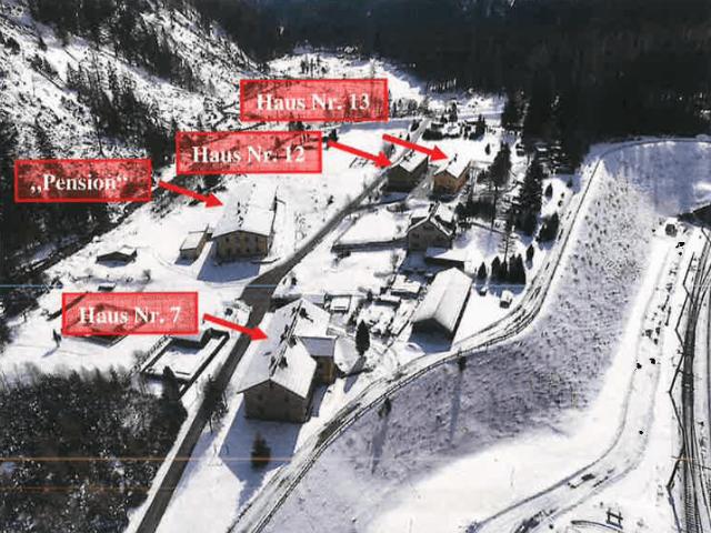 Immobilie kaufen in Bad Gastein, Salzburg