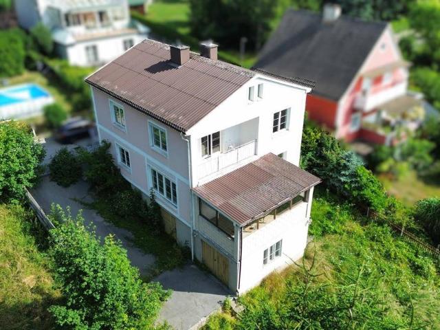 Haus kaufen in Amstetten
