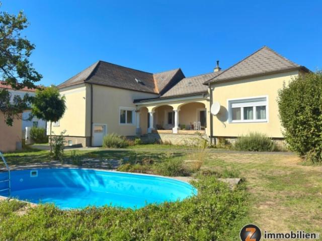 Haus kaufen in Rechnitz, Bezirk Oberwart