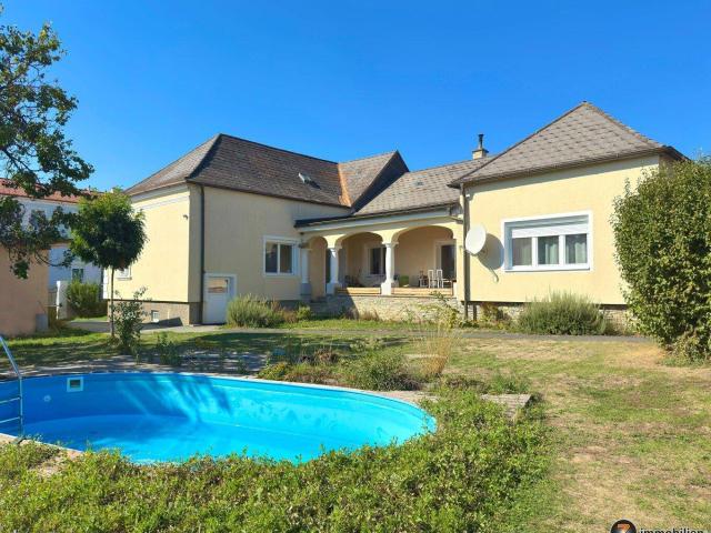Haus kaufen in Rechnitz, Bezirk Oberwart