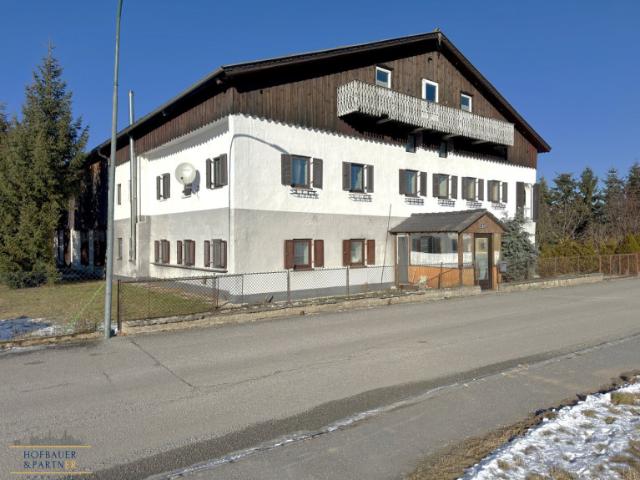 Haus kaufen in Großdietmanns, Niederösterreich