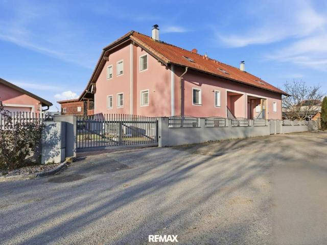 Haus kaufen in Hollabrunn, Niederösterreich
