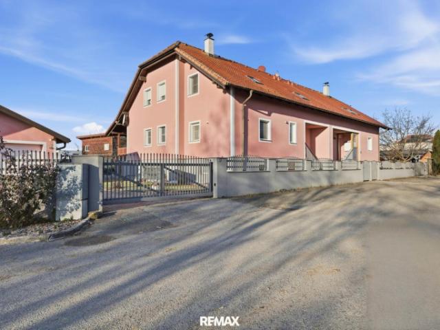 Einfamilienhaus kaufen in Dippersdorf, Ziersdorf
