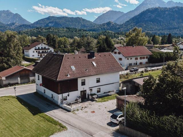 Haus kaufen in Buchenort, Lechaschau