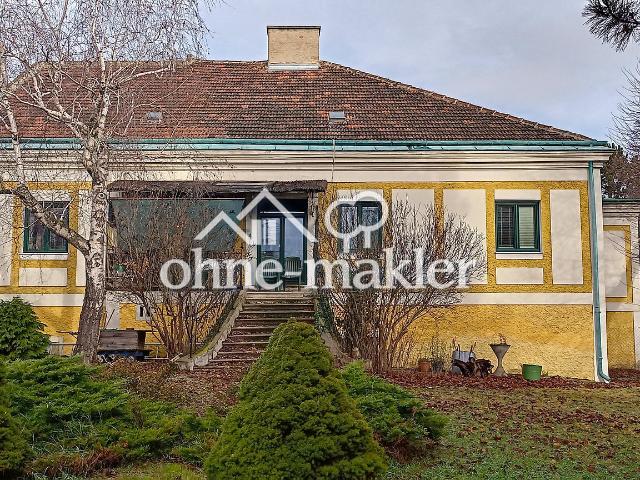 Immobilie kaufen in Biedermannsdorf, Niederösterreich