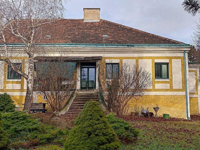 Haus kaufen in Biedermannsdorf, Niederösterreich