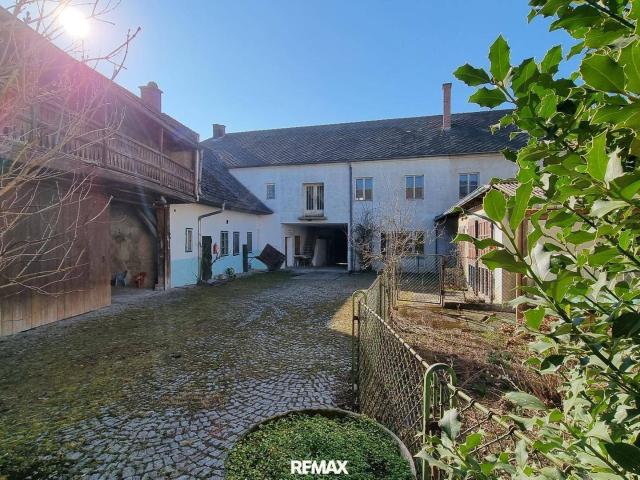 Haus kaufen in Wimpassing an der Pielach, Hafnerbach